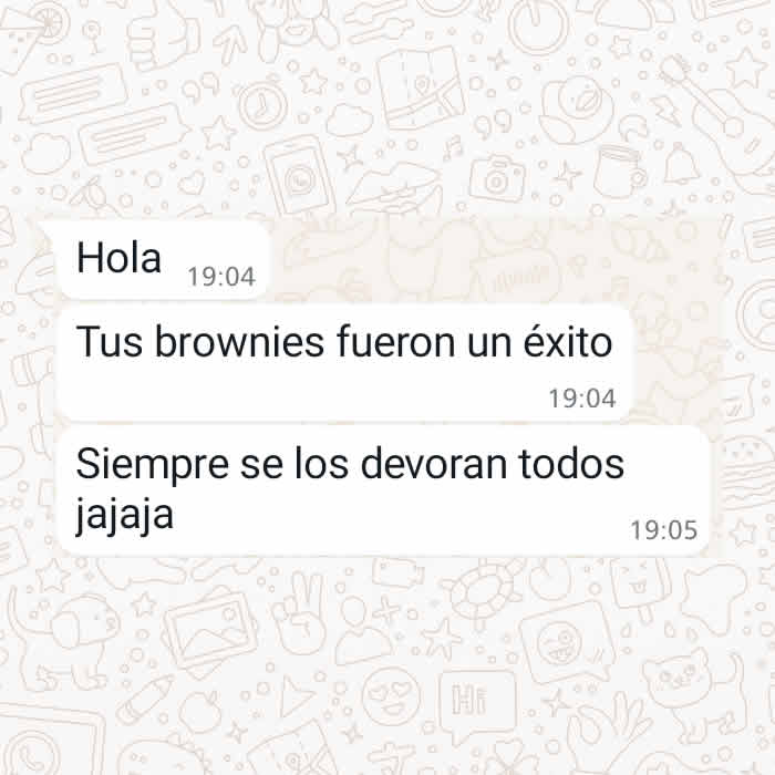 comentarios de clientes