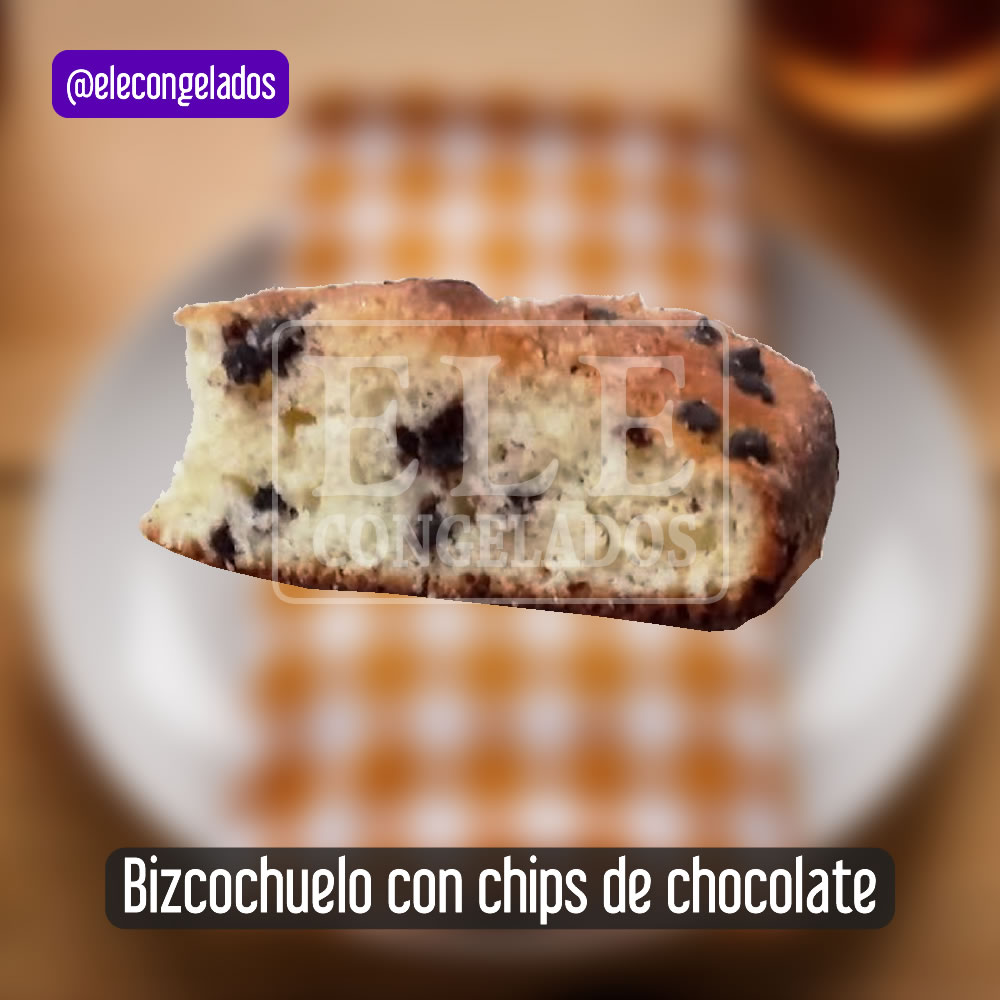 bizcochuelos caseros 24 cm