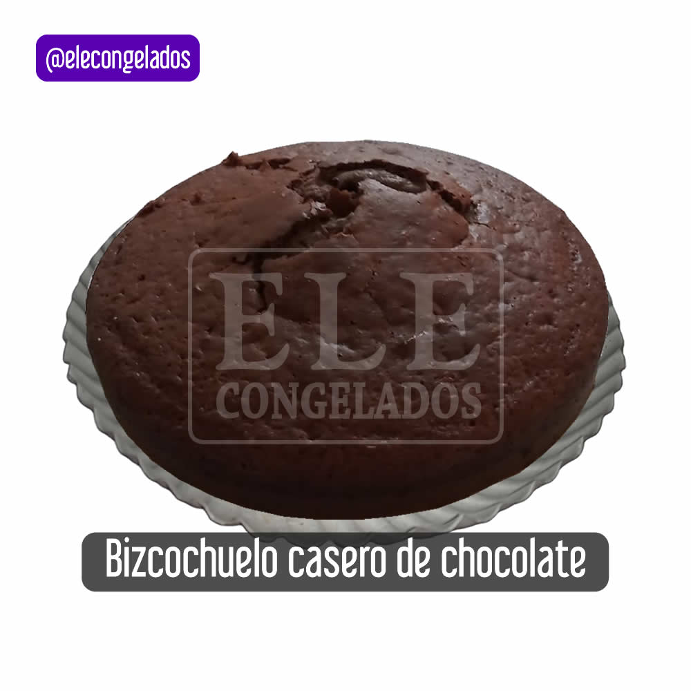 budín con colchón de manzanas o peras